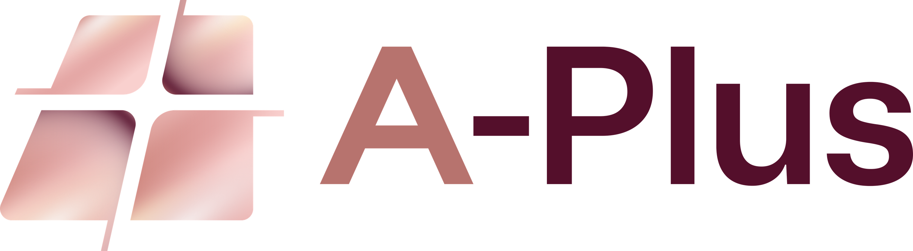 A-Plus Logo